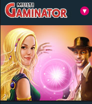 Gaminator online accredited